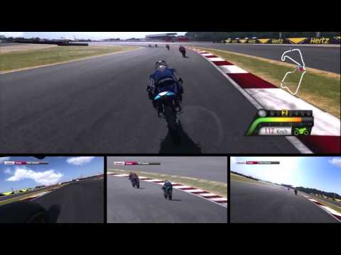 MotoGP 13 Playstation 3