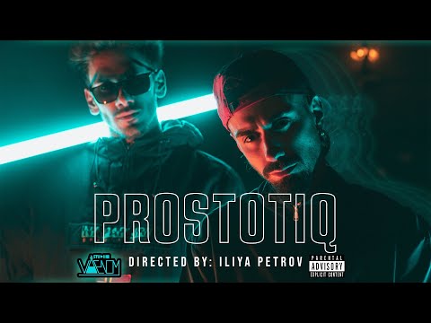 JVMESZ - PROSTOTIQ ( Official Video )