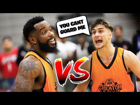 Winner Gets $50,000! CashNasty vs. Matt Kiatipis 1v1 Finals