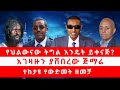 የህልውናው ትግል እንዴት ይቀናጅ አገዛዙን ያሸበረው ጅማሬ ተ