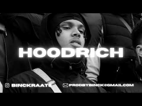 Lusho X Joey AK X Chardy - Hoodrich - Prod. BINCK