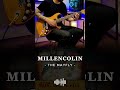Millencolin - The Mayfly