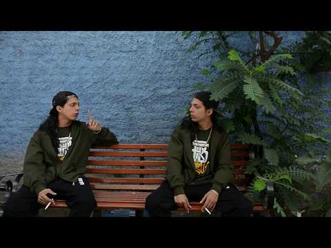 Zeuz Emcee -  Hasta La Vista Baby - Videoclip