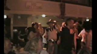 Buckley&#39;s Chance  fulsome prison blues