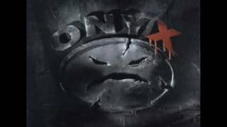 Onyx Ft. Greg Valentine - Purse Snatchaz