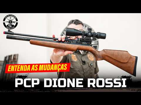 PCP DIONE MADEIRA Rossi