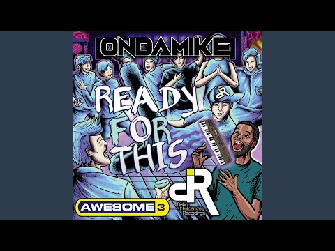 Ready for This (Original Mix)