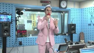 김태우 (KIM TAE WOO), 따라가 (Following) [SBS 최화정의 파워타임]