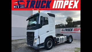 Volvo Volvo FH13 500 - 2021, imp. ribaltabile, pneumatica integrale truck tractor for sale - Image 4 | Autoline PH Volvo Volvo FH13 500 - 2021, imp. ribaltabile, pneumatica integrale truck tractor | Image 4 - Autoline