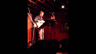 Robbie Fulks &quot;Megan&quot; (Smoking Popes cover)