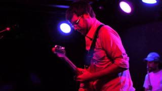 Bomb Dawg - &quot;Watertown&quot; (Frank Sinatra cover)