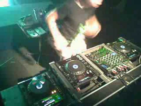 Albin Myers - CLUBMOMENTS with Radio4by4