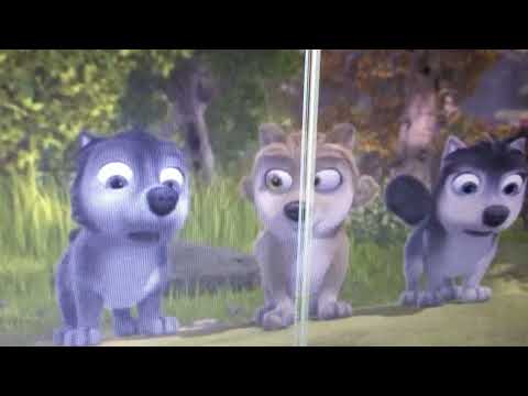 The jungle animal book part 2 melman finds rocky/rockys jungle life/meeting at council rock