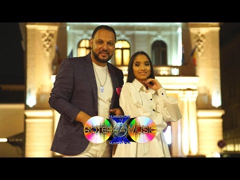 Nana Dinu & Rudy Ploiesteanu - Tu esti soarta si destinul (Official Video)