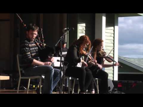 Biosphere Celebration Ceremony - Beaton Sisters