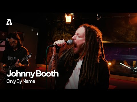 Johnny Booth - Only By Name | Audiotree Live