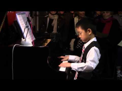 Melody of the night 5