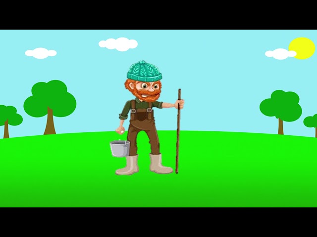 Vídeo relacionado con Pedro y el lobo: un cuento musical para niños