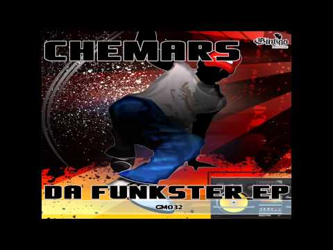 Chemars - Da funkster