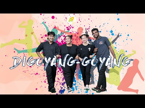 Digoyang - Goyang