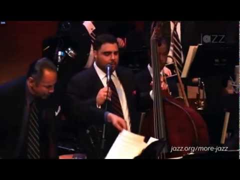 The Music of Puente Machito Henriquez JALC 6 12 15 2ndset 0