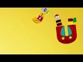 Disney Junior Bumper Little Einsteins 1