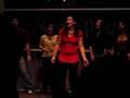 Carry Me - The Ransom Notes A Cappella - Patty Griffin