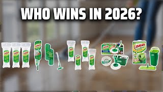 The Top 5 Best Libman Mop in 2026 - Must Watch Before Buying