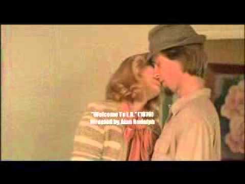 Scenes from "Welcome to L.A."  (1976)