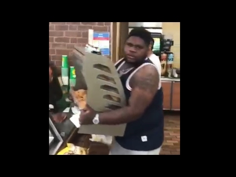 Fatboy SSE takes all the subway cookies