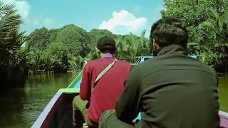 preview picture of video 'one day trip to rammang-rammang , Sulsel.'