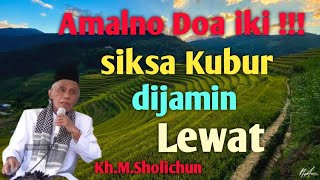 Download lagu Supoyo terbebas sikso kubur,amalno doa iki !!!#@barokahchannel1102 mp3 Download lagu Supoyo terbebas sikso kubur,amalno doa iki !!!#@barokahchannel1102 mp3