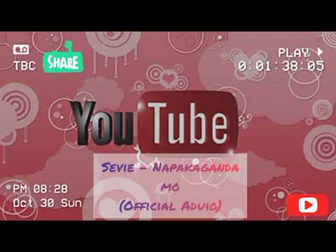 Sevies Music - Napakaganda Mo (Official Audio)