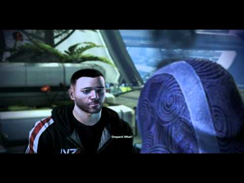 Mass Effect 3 Ep 86: Citadel VIII (Plot) Insanity Vanguard Playthrough