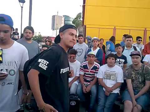 Caos vs One - SEMIFINAL - FECHA 2 - TORNEO - GDU