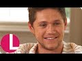 Niall Horan on 'One Love Manchester' and His Single 'Slow Hands' (Extended) | Lorraine