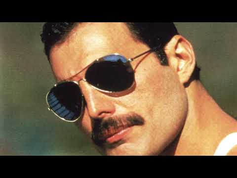Freddie Mercury - Mr. Bad Guy (Early Demo Version) (Remastered)