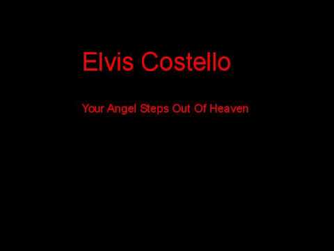 Video thumbnail for Your Angel Steps Out of Heaven