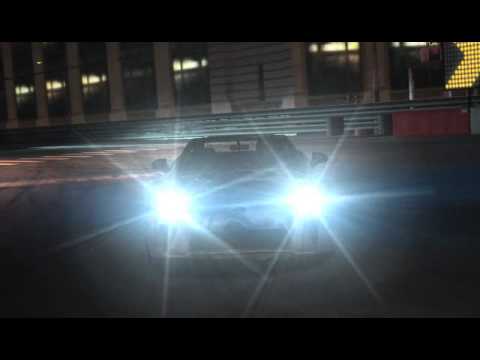 SHIFT 2 UNLEASHED™ - BBARR131