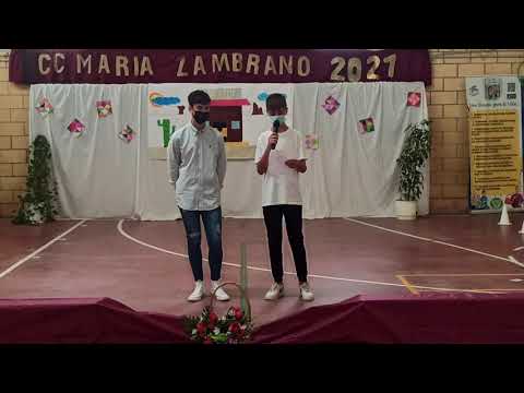 ¡Fiesta de fin de curso 2020/2021!