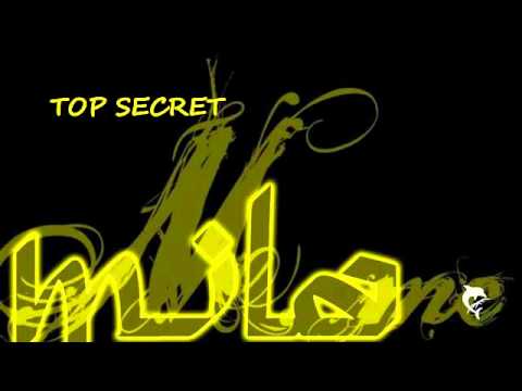 Mila Highlife feat. Rome J   TOP SECRET (beat Nas T)