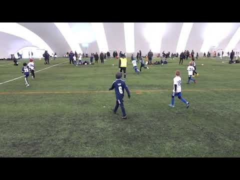 PuiU - TuNL 2014 Kauppari, Winterliiga 11.3.2023