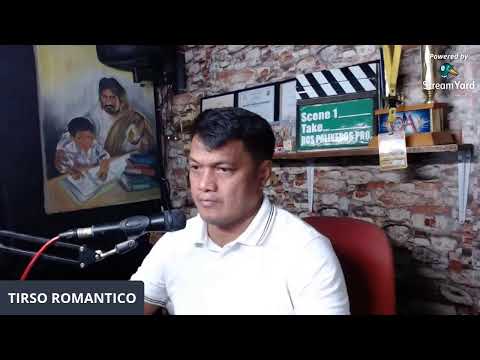 SINO ANG MAHINA,AT SINO ANG TUNAY NA MALAKAS?