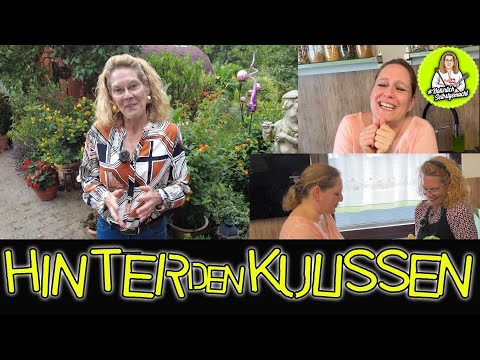 Ein paar schöne Bilder von Steffis Besuch bei uns 😊