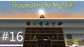 Causality Collapser Thaumcraft 6