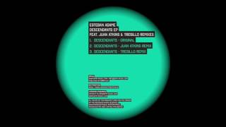 Esteban Adame - Descendants (Original mix) [EPM Music]