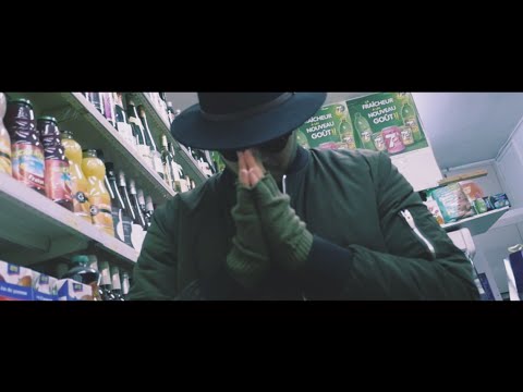 Haristone - Norman Bates #1 | RNJA