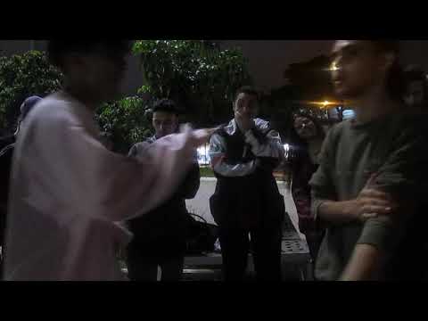 BUCH x MTH - BATALHA DO RUDGE EDIÇÃO 138 (1 FASE)