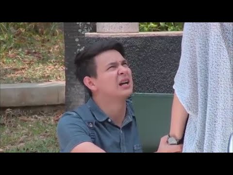 FTV Michele Joan & Marcell Darwin Blind Love