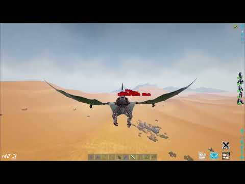 How 6 Youtubers Survived 200 Days On ARK's Most Populated Server!